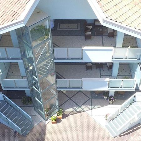 Hotel Diamante Francavilla Al Mare Exterior foto