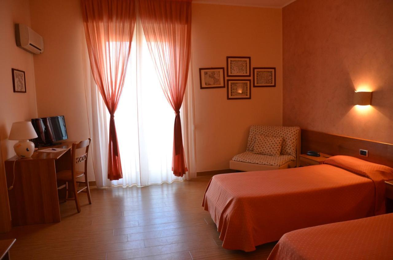 Hotel Diamante Francavilla Al Mare Exterior foto